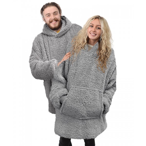 Ribbon The Ribbon teddy bear fabric hoodie