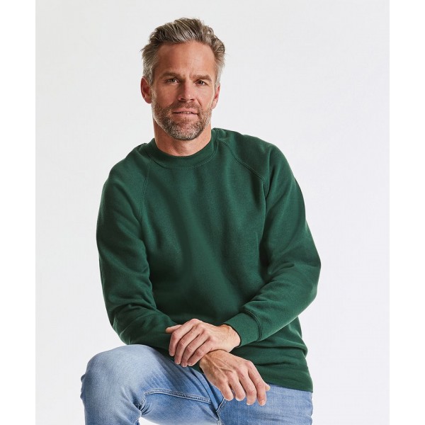 Russell Europe Classic sweatshirt