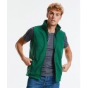 Russell Europe Outdoor fleece gilet