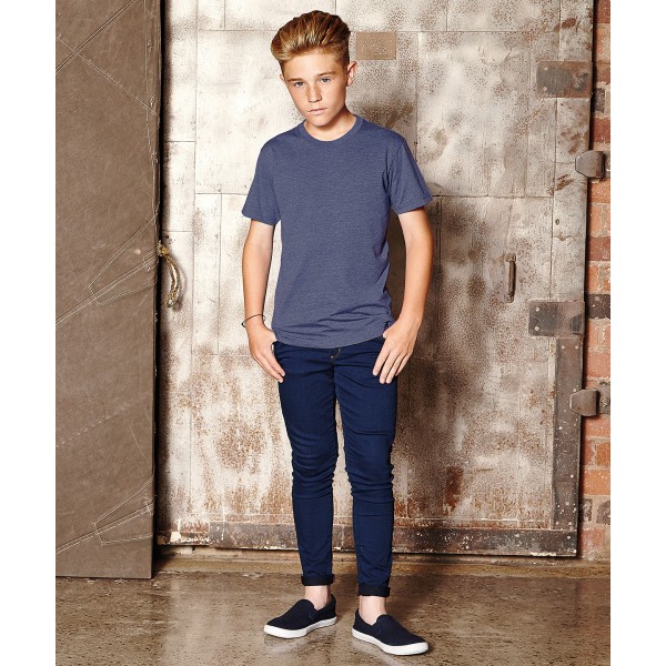 Russell Europe Boys HD T