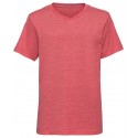 Russell Europe Boys v-neck HD T