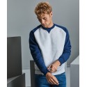 Russell Europe Authentic baseball sweatshirt