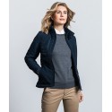 Russell Europe Women's cross jacket