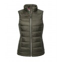 Colour: Dark Olive