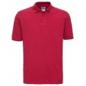 Colour: Classic Red