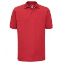 Colour: Bright Red