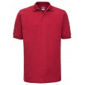 Colour: Classic Red