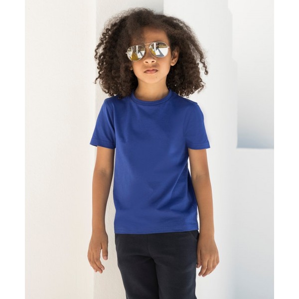 SF Minni Kids feel-good stretch T