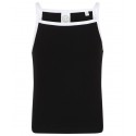 Colour: Black/White