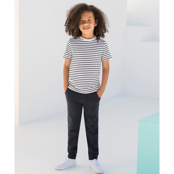 SF Minni Kids striped T
