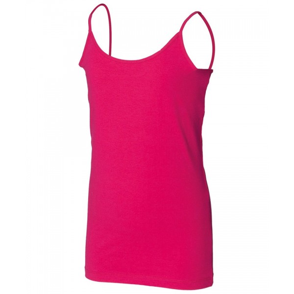 SF Minni Kids spaghetti vest