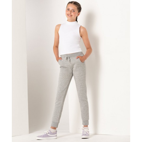 SF Minni Kids slim cuffed jogger