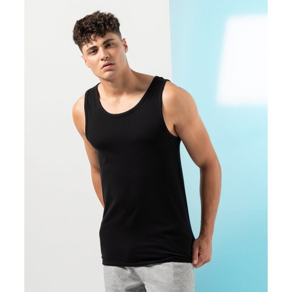 SF Feel good stretch vest