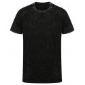 Colour: Washed Black
