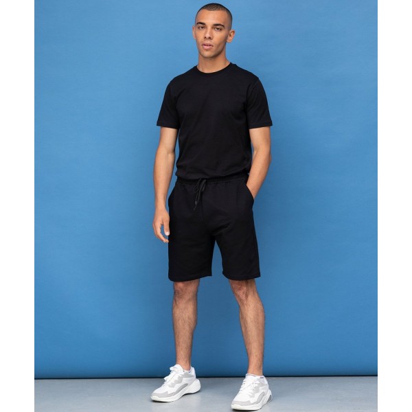 SF Unisex sustainable fashion sweat shorts