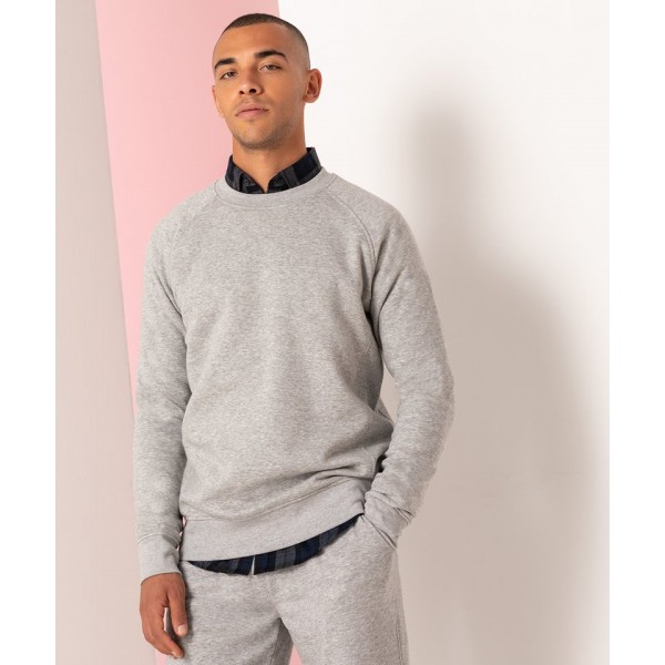 SF Unisex slim fit sweatshirt