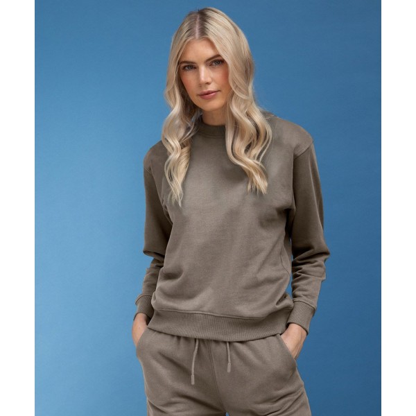 SF Unisex sustainable fashion sweat