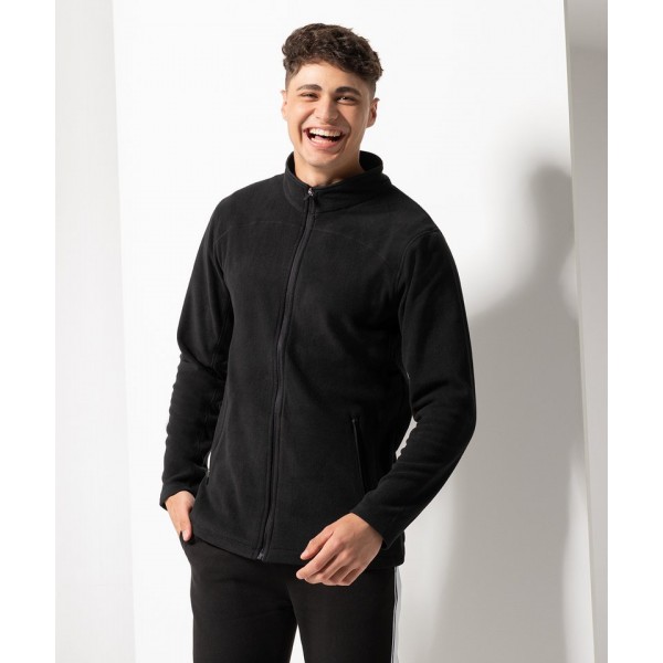 SF Microfleece jacket