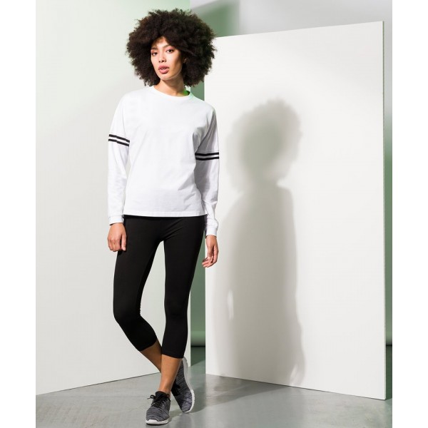 SF Women's ¾ leggings