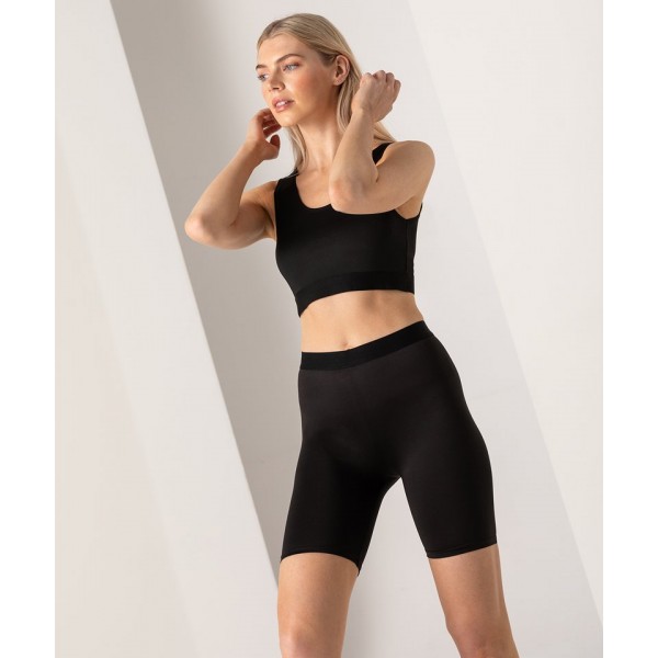 SF Women's fashion cycling shorts