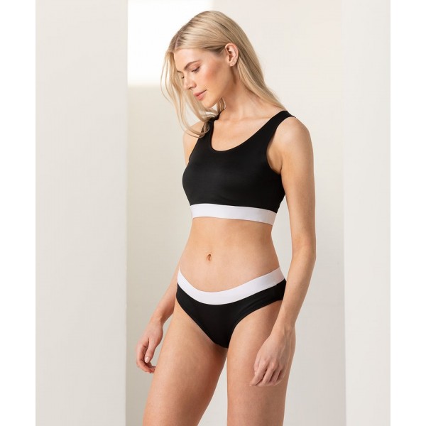 SF Women's fashion briefs