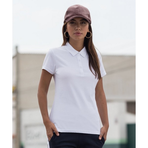 SF Women's fashion polo