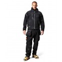 Snickers Profiling soft shell jacket (1211)