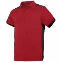 Colour: Chilli Red/Black