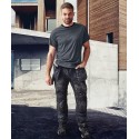 Snickers AllroundWork t-shirt (2518)