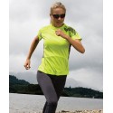 Spiro Women's Spiro training shirt