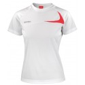 Colour: White/Red