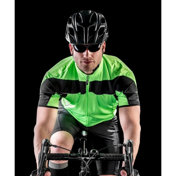 Spiro Spiro bikewear full-zip top