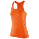 Colour: Tangerine