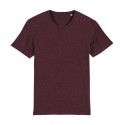 Colour: Heather Grape Red