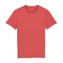 Colour: Mid Heather Red