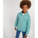 StanleyStella Kids mini Cruiser iconic hoodie sweatshirt (STSK911)