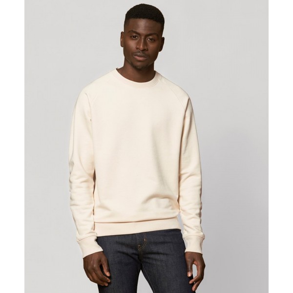 StanleyStella Stanley Stroller iconic crew neck sweatshirt (STSM567)