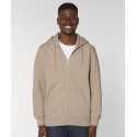 StanleyStella Stanley Cultivator iconic zip-thru hoodie sweatshirt (STSM566)