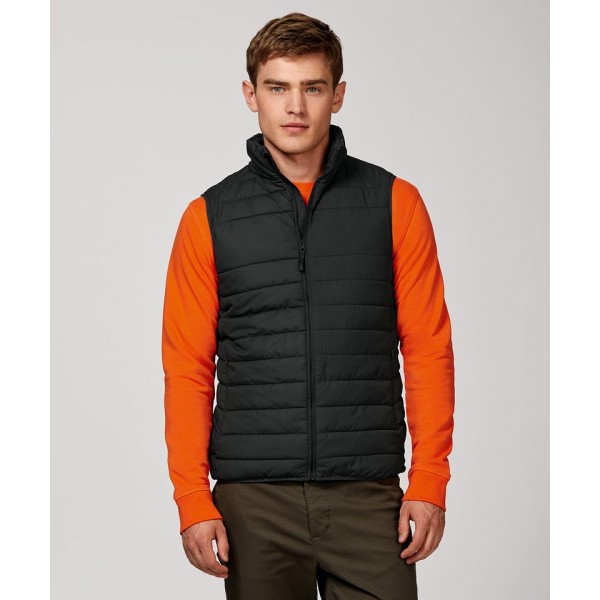 StanleyStella Stanley Hikes bodywarmer (STJM581)