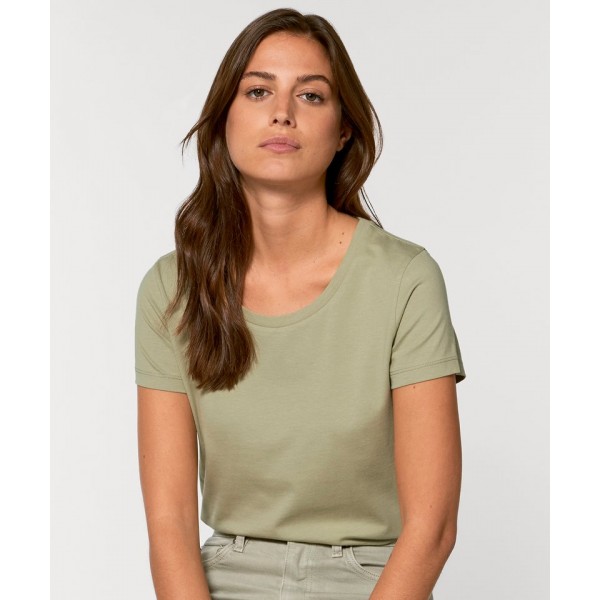 StanleyStella Women's Stella Expresser iconic fitted t-shirt (STTW032)