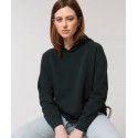 StanleyStella Women's Stella Bower cropped hoodie  (STSW132)
