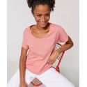 StanleyStella Women's Stella Chiller scoop neck relaxed fit t-shirt (STTW036)
