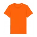 Colour: Bright Orange