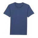 Colour: Dark Heather Indigo