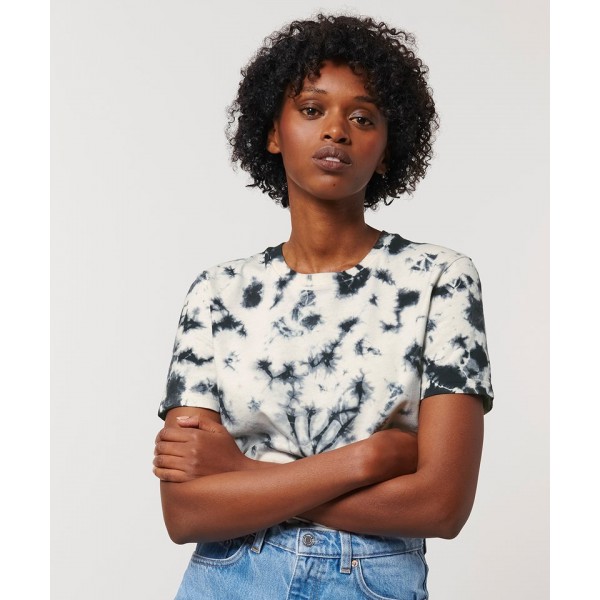 StanleyStella Creator tie and dye