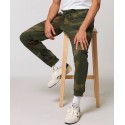 StanleyStella Mover AOP, Unisex jogger AOP pants