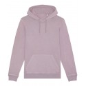 Colour: Garment Dyed Aged Lilac Petal