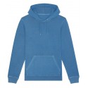 Colour: Garment Dyed Cadet Blue