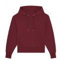 Colour: Burgundy