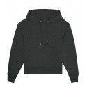 Colour: Dark Heather Grey